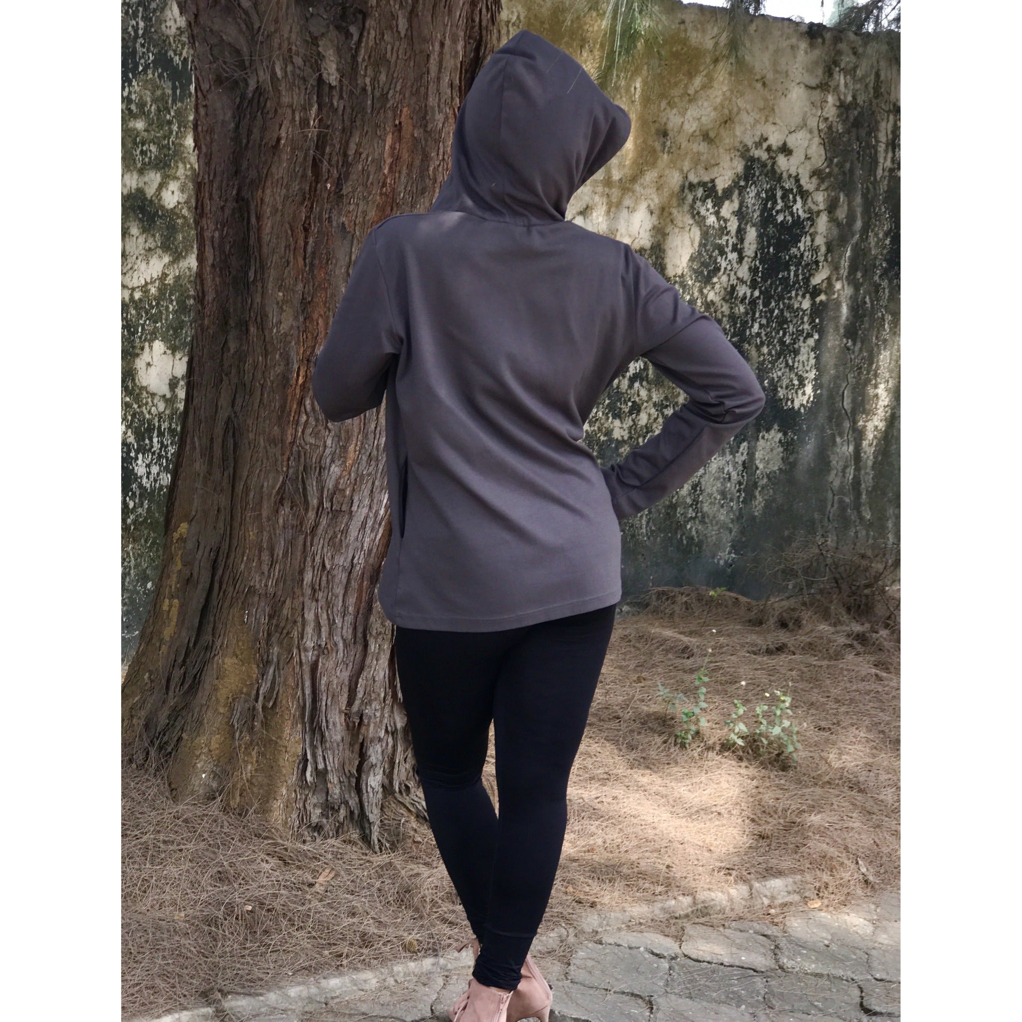 Sweat-shirt unisexe #LAGOS Favourite Things