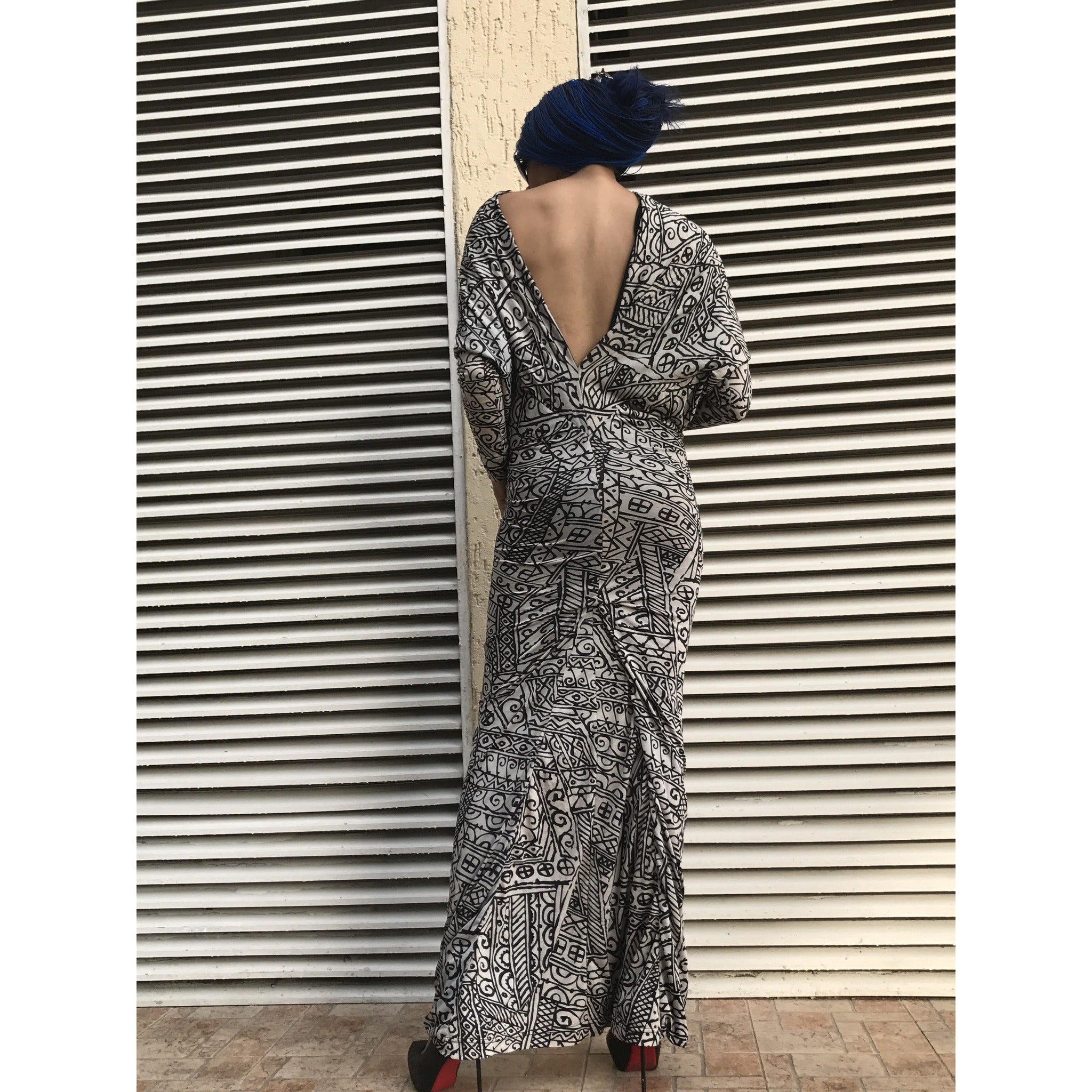 Le convertible Jomsky 5 voies + robe