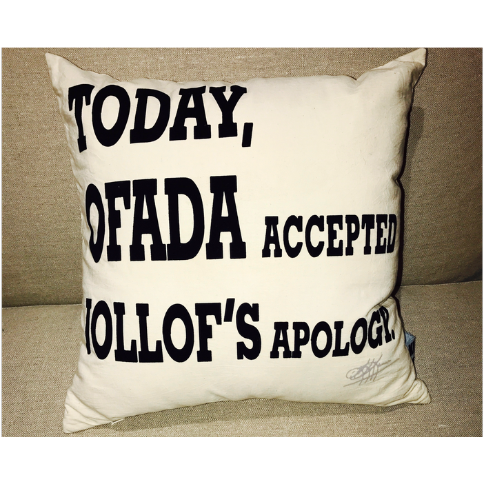 SÉRIE MAMA PUT – OFADA